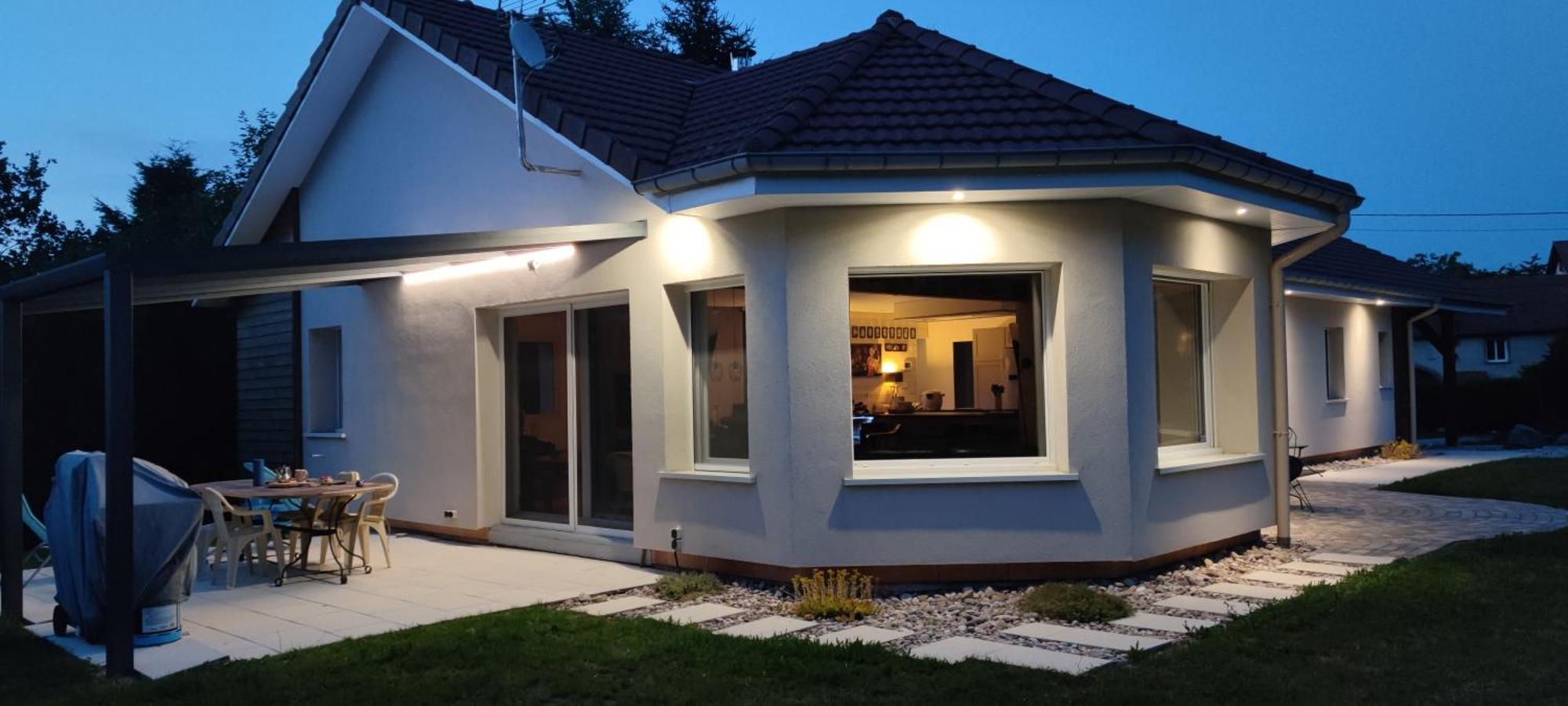 Gerardmer La Villa De Corcieux Exterior photo