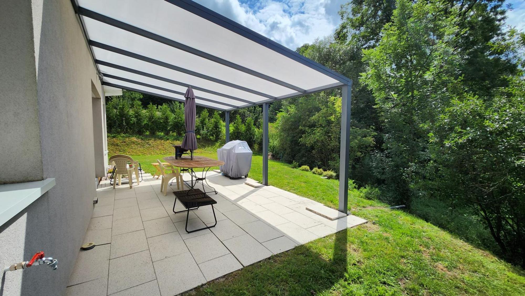 Gerardmer La Villa De Corcieux Exterior photo