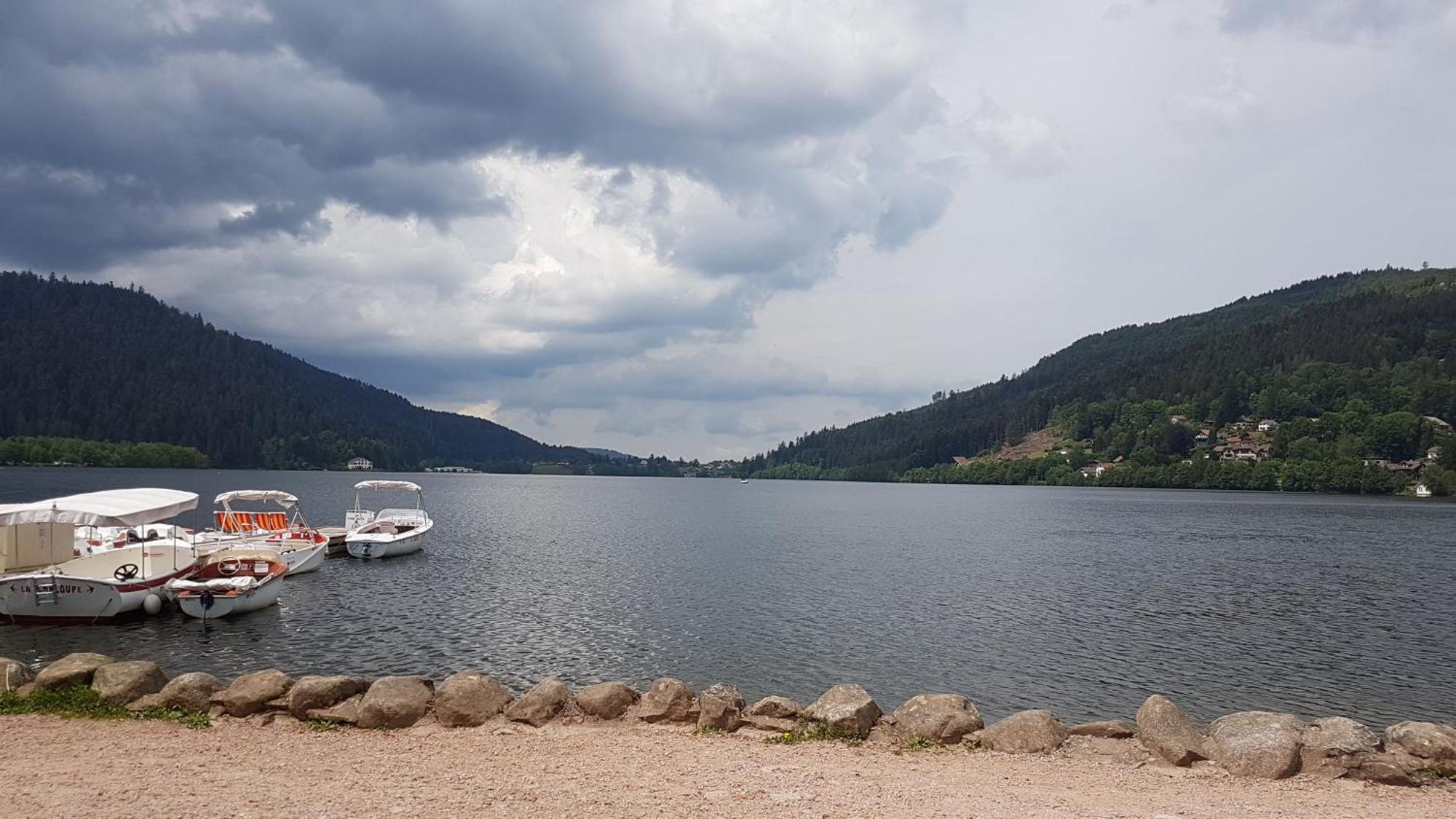 Gerardmer La Villa De Corcieux Exterior photo