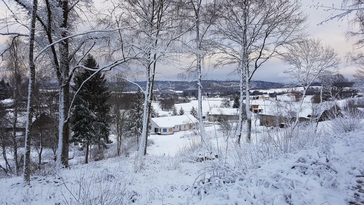 Gerardmer La Villa De Corcieux Exterior photo